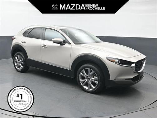 2023 Mazda CX-30 2.5 S Select Package