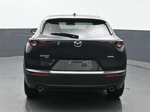 2025 Mazda CX-30 Premium Package