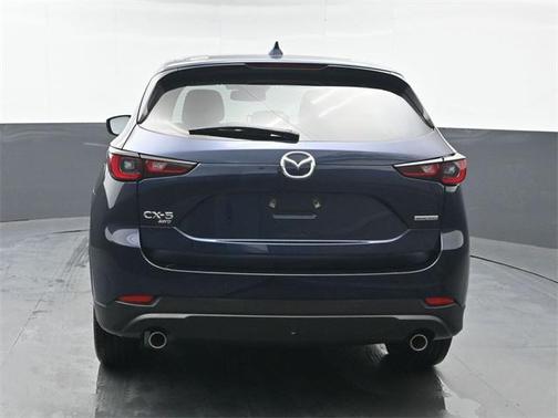 2022 Mazda CX-5 2.5 S Premium Plus Package