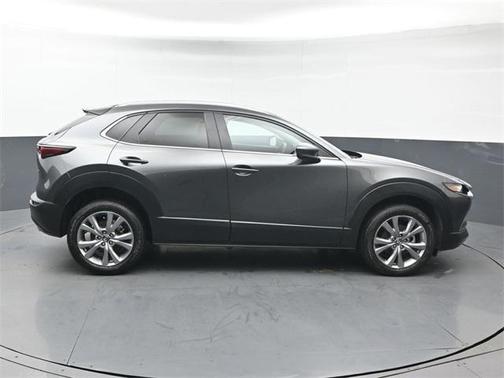 2023 Mazda CX-30 2.5 S Preferred Package
