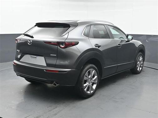 2023 Mazda CX-30 2.5 S Preferred Package