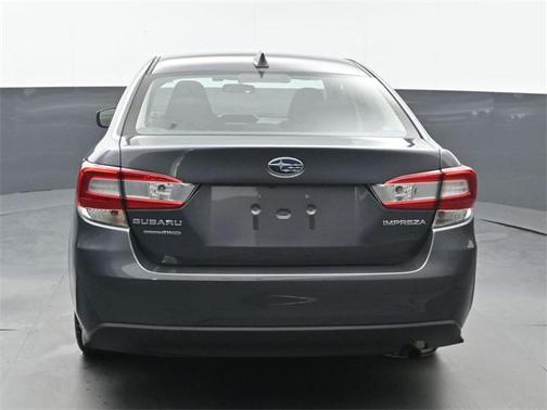 2022 Subaru Impreza Premium