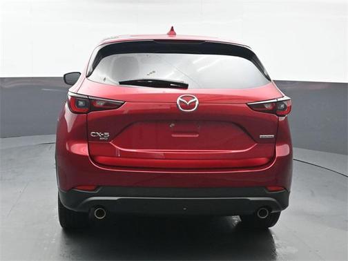 2022 Mazda CX-5 2.5 S Premium