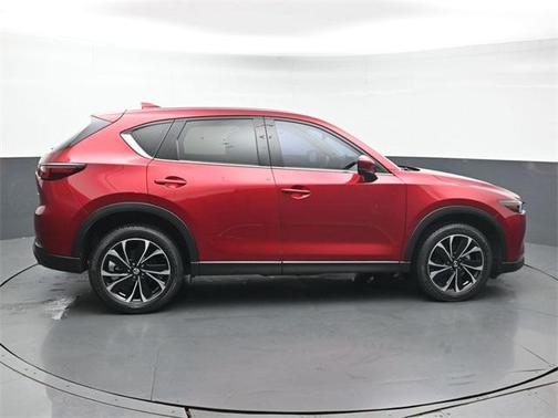 2022 Mazda CX-5 2.5 S Premium