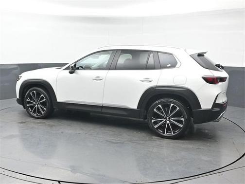 2023 Mazda CX-50 2.5 Turbo