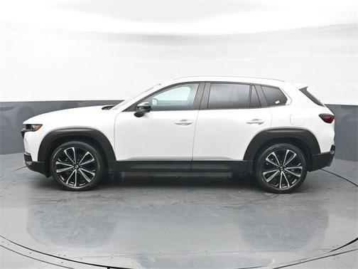 2023 Mazda CX-50 2.5 Turbo