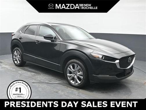2023 Mazda CX-30 2.5 S Select Package