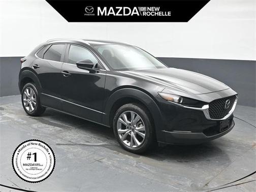 2023 Mazda CX-30 2.5 S Select Package