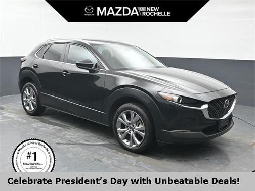 2023 Mazda CX-30 2.5 S Select Package