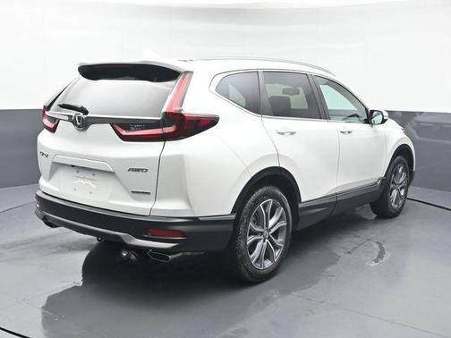 2022 Honda CR-V AWD Touring