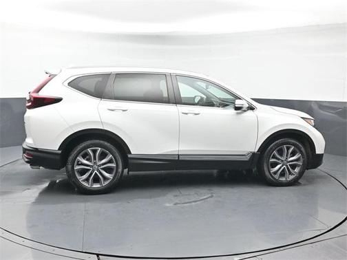 2022 Honda CR-V AWD Touring