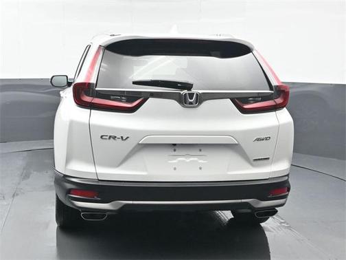2022 Honda CR-V AWD Touring