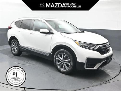 2022 Honda CR-V AWD Touring