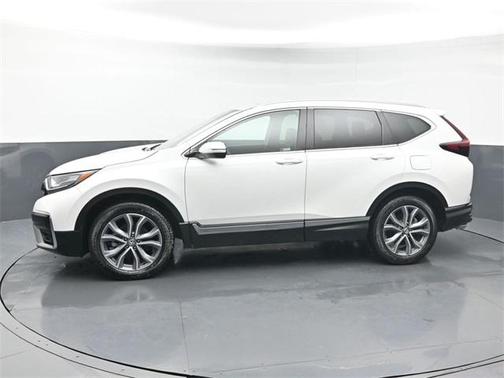 2022 Honda CR-V AWD Touring