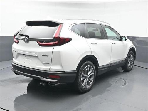 2022 Honda CR-V AWD Touring
