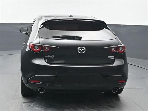 2023 Mazda Mazda3 2.5 Turbo AWD