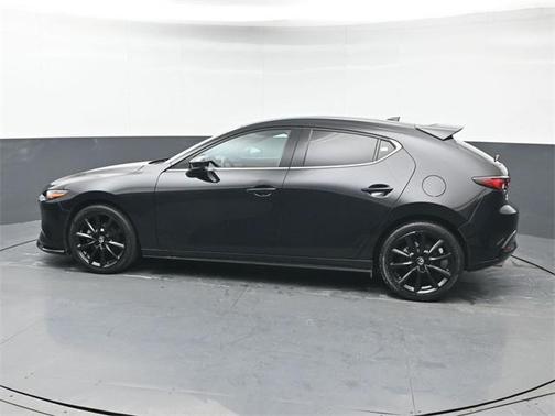 2023 Mazda Mazda3 2.5 Turbo AWD