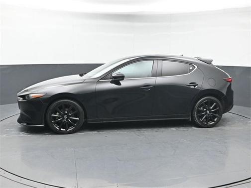 2023 Mazda Mazda3 2.5 Turbo AWD