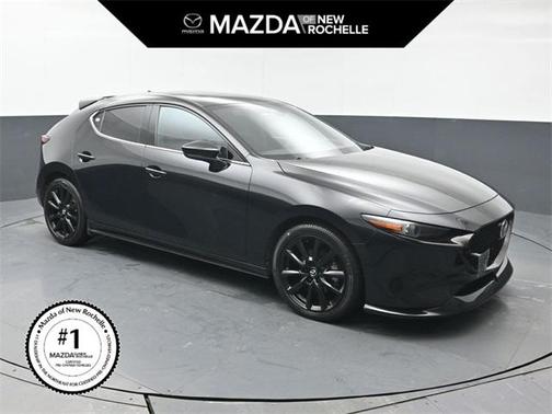 2023 Mazda Mazda3 2.5 Turbo AWD