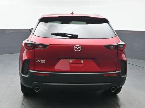 2026 Mazda CX-50 2.5 S Premium Package