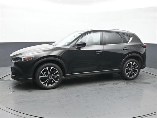 2022 Mazda CX-5 2.5 S Premium Plus