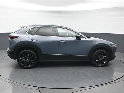 2024 Mazda CX-30 2.5 S Carbon Edition