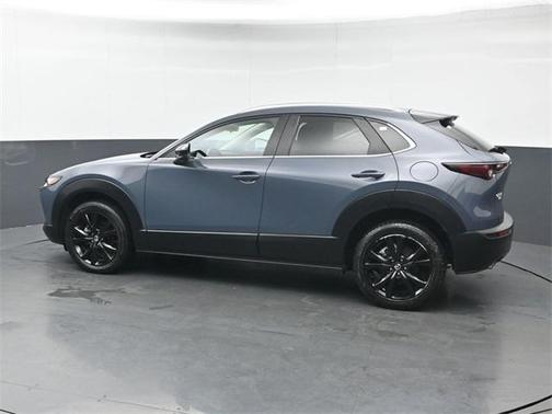 2024 Mazda CX-30 2.5 S Carbon Edition