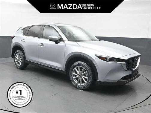 2023 Mazda CX-5 2.5 S Select Package