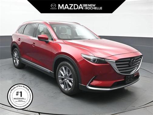 2023 Mazda CX-9 Grand Touring