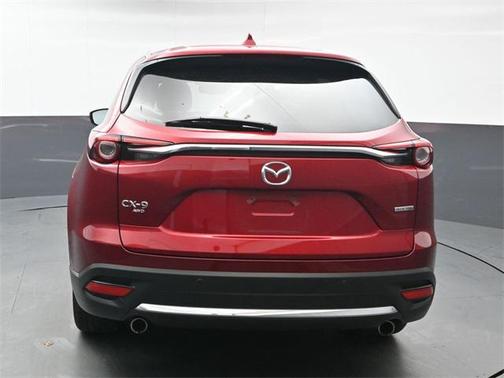 2023 Mazda CX-9 Grand Touring