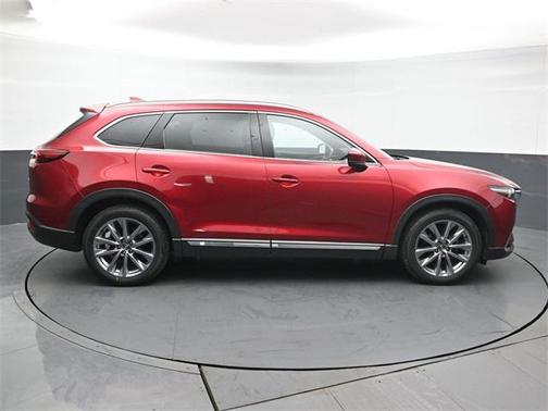 2023 Mazda CX-9 Grand Touring