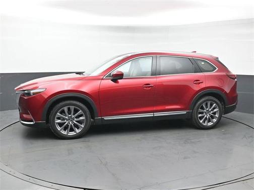 2023 Mazda CX-9 Grand Touring