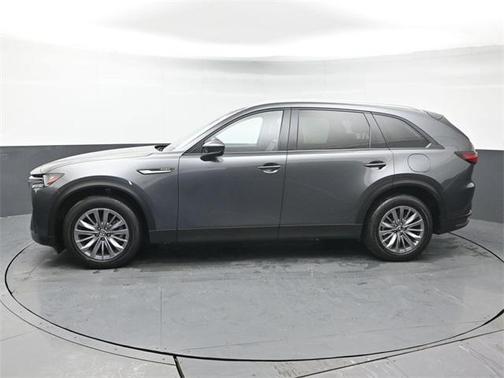 2024 Mazda CX-90 PHEV Preferred