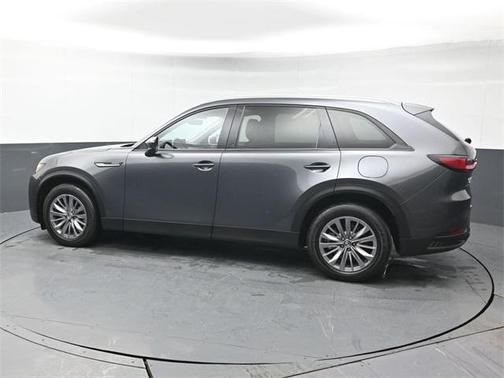 2024 Mazda CX-90 PHEV Preferred