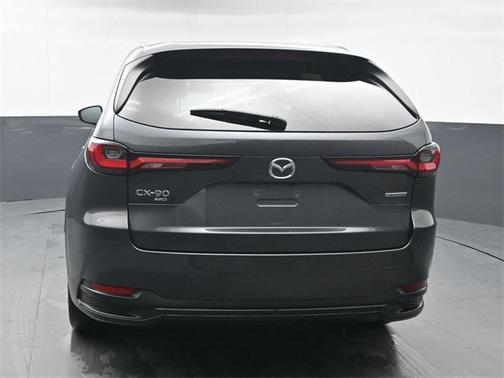 2024 Mazda CX-90 PHEV Preferred