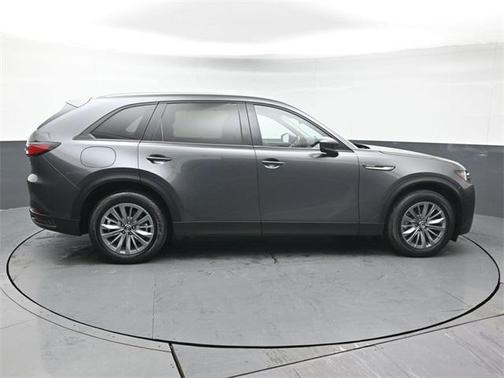 2024 Mazda CX-90 PHEV Preferred