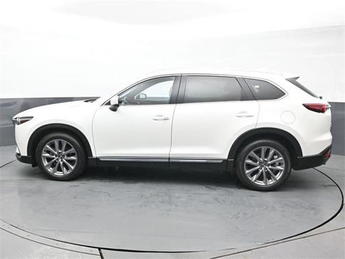 2022 Mazda CX-9 Grand Touring