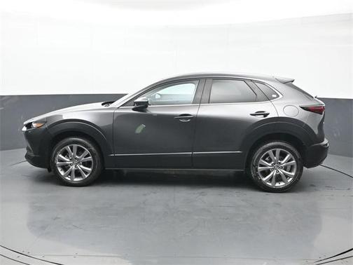 2021 Mazda CX-30 Preferred