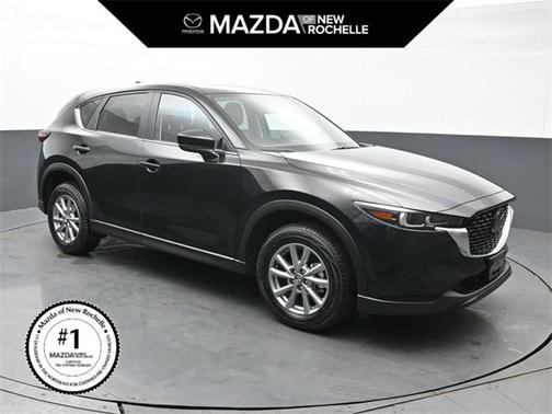 2022 Mazda CX-5 2.5 S Preferred