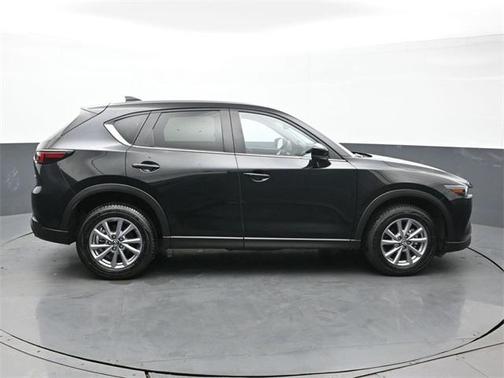 2022 Mazda CX-5 2.5 S Preferred