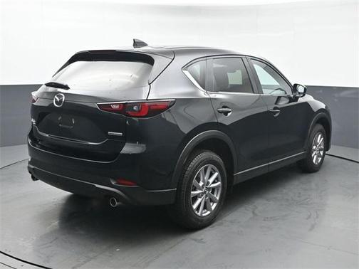 2022 Mazda CX-5 2.5 S Preferred