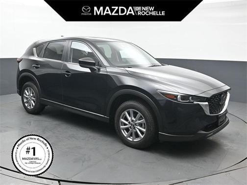 2022 Mazda CX-5 2.5 S Preferred
