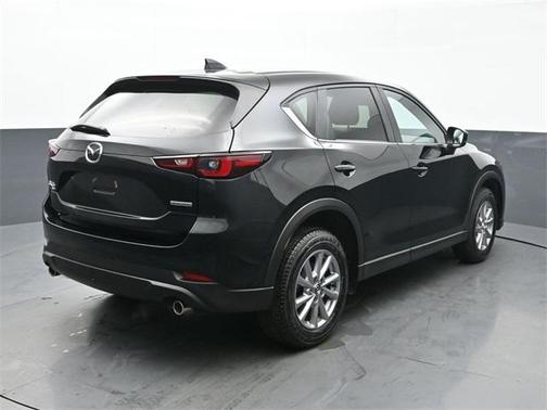 2022 Mazda CX-5 2.5 S Preferred