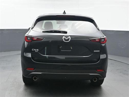 2022 Mazda CX-5 2.5 S Preferred