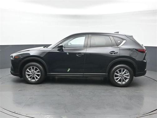 2022 Mazda CX-5 2.5 S Preferred