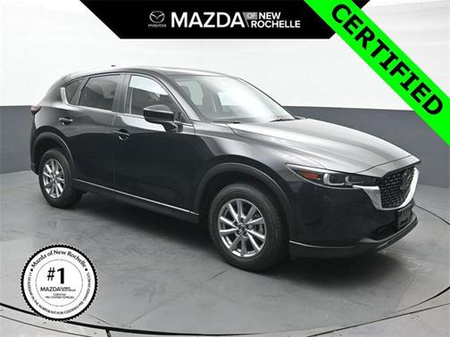 2022 Mazda CX-5 2.5 S Preferred