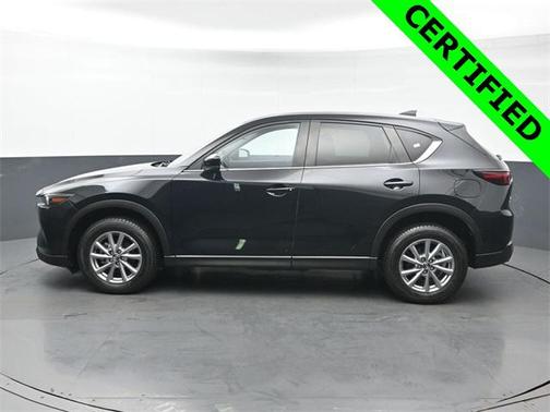 2022 Mazda CX-5 2.5 S Preferred