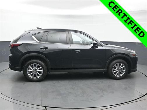 2022 Mazda CX-5 2.5 S Preferred