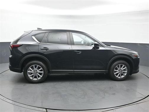 2022 Mazda CX-5 2.5 S Preferred