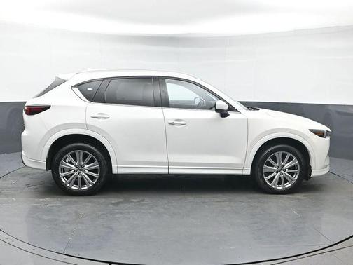 2023 Mazda CX-5 2.5 Turbo Signature